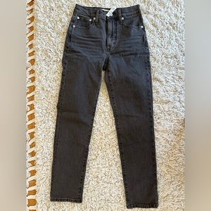 Madewell Jeans NWT!